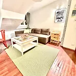 Old Town Attic Ignoto 16 Self Check In Vilnius