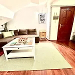 Old Town Attic Ignoto 16 Self Check In Vilnius