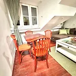 Old Town Attic Ignoto 16 Self Check In Vilnius