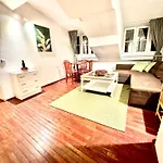 Lägenhet Old Town Attic Ignoto 16 Self Check In