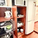 Old Town Attic Ignoto 16 Self Check In