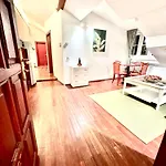 Lägenhet Old Town Attic Ignoto 16 Self Check In Vilnius