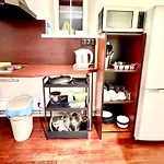 Old Town Attic Ignoto 16 Self Check In Vilnius