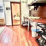 Old Town Attic Ignoto 16 Self Check In *