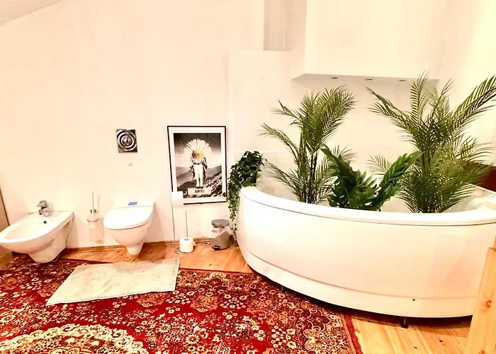 Old Town Attic Ignoto 16 Self Check In *