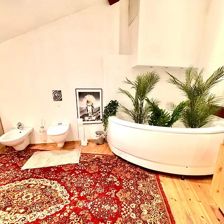 Old Town Attic Ignoto 16 Self Check In *