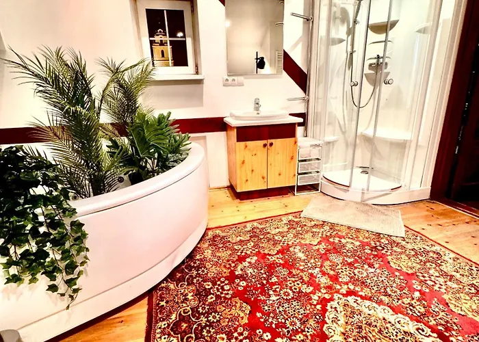 Old Town Attic Ignoto 16 Self Check In 公寓 *