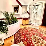 Old Town Attic Ignoto 16 Self Check In Apartamento *